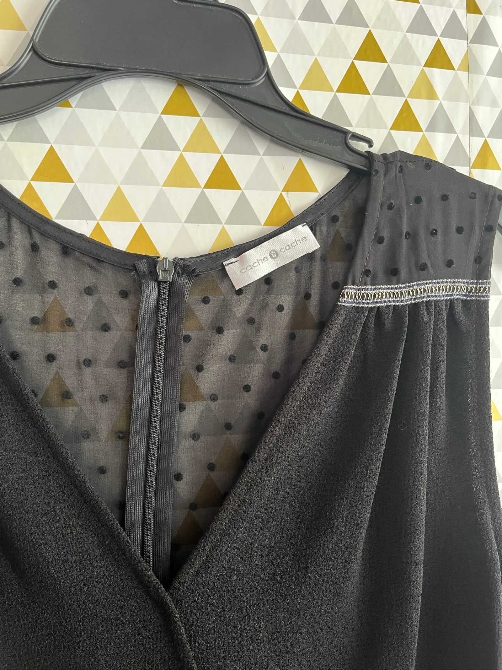Vestido elegante – photo 3